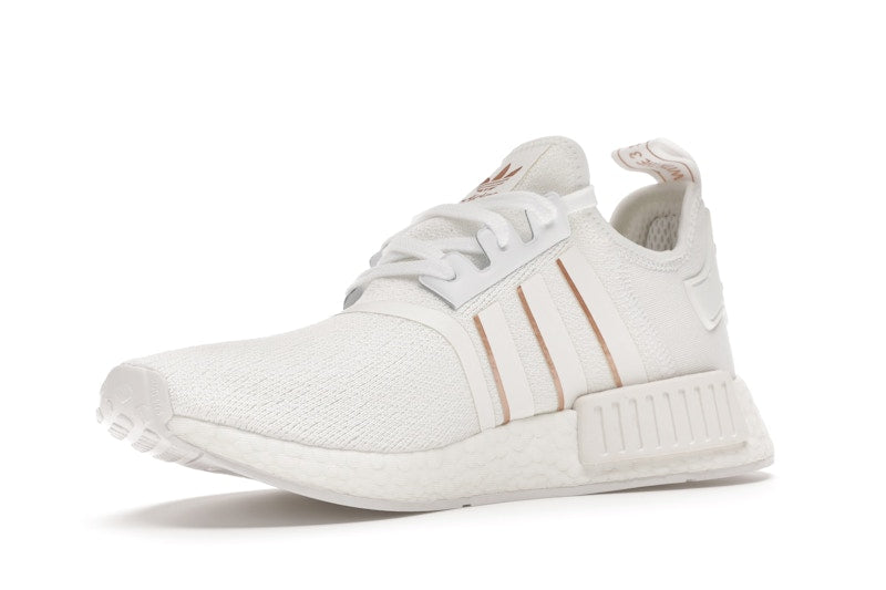 adidas NMD_R1 Cloud White Rose Gold (Women's)