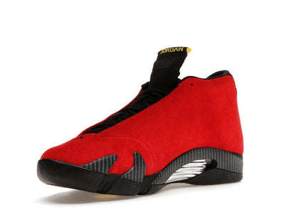 Jordan 14 Retro Challenge Red