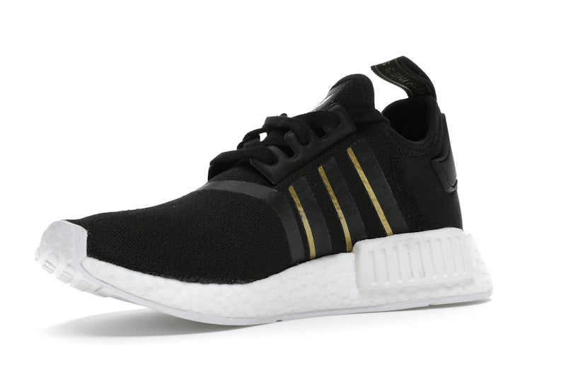 adidas NMD_R1 Core Black (Women's)