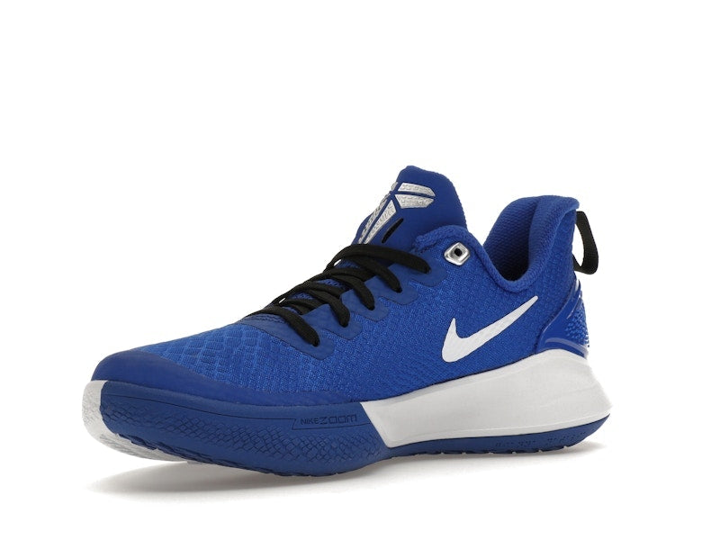 Nike Mamba Focus TB Game Royal