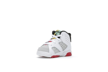 Jordan 6 Retro Hare (TD)