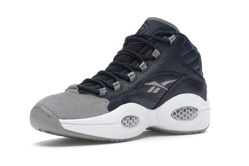 Reebok Question Mid Georgetown (2020)