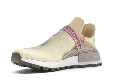 adidas NMD Hu Pharrell NERD Cream