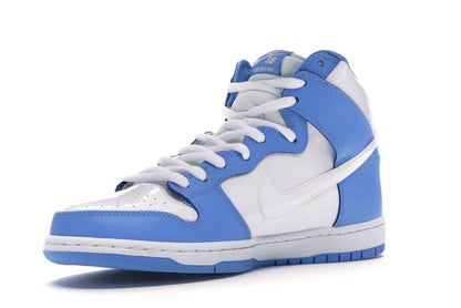 Nike SB Dunk High Rivalry
