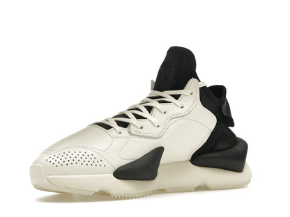 adidas Y-3 Kaiwa Off White Black