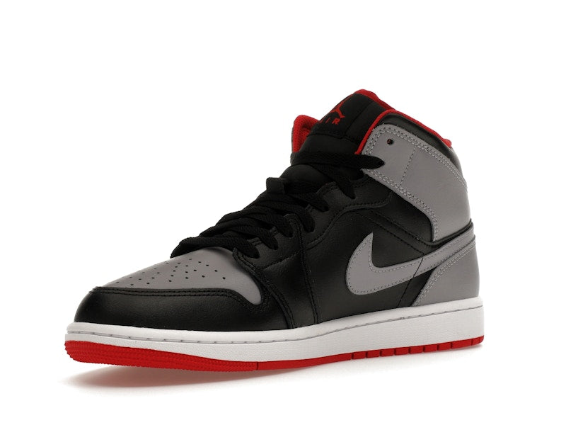 Jordan 1 Mid Bred Shadow