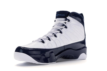 Jordan 9 Retro Pearl Blue