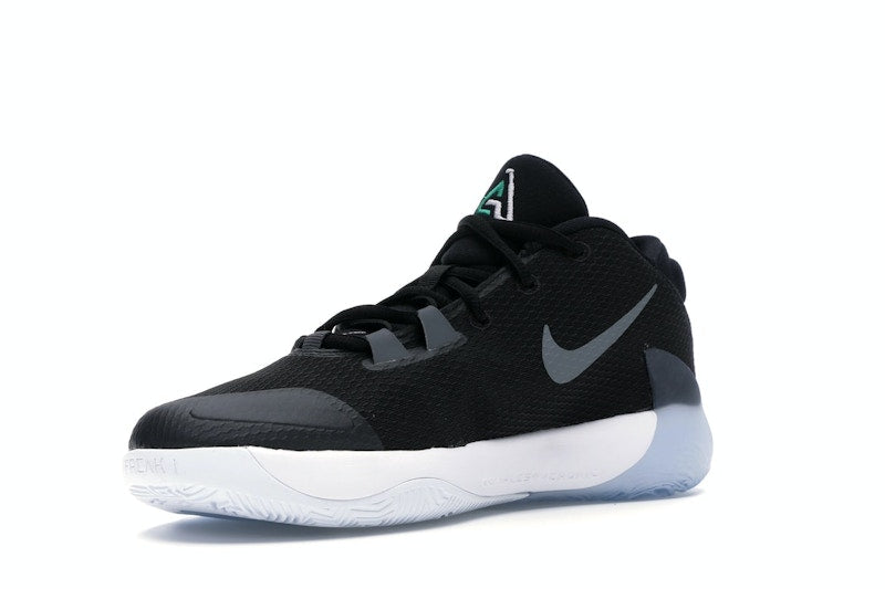 Nike Zoom Freak 1 Black White (GS)