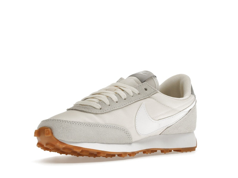 Nike Daybreak Pale Ivory Light Smoke Grey (Women's)