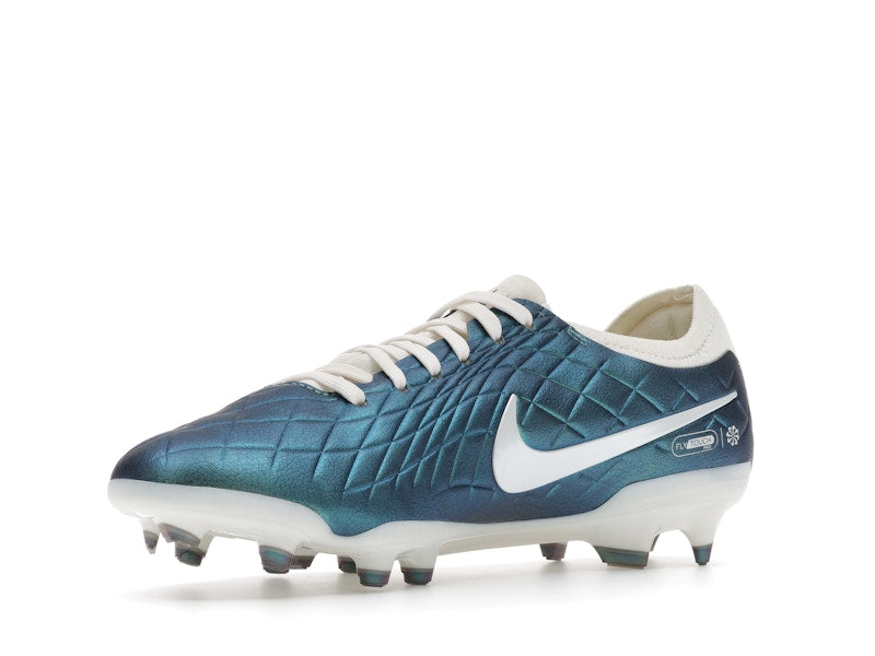 Nike Tiempo Legend 10 Pro FG Emerald