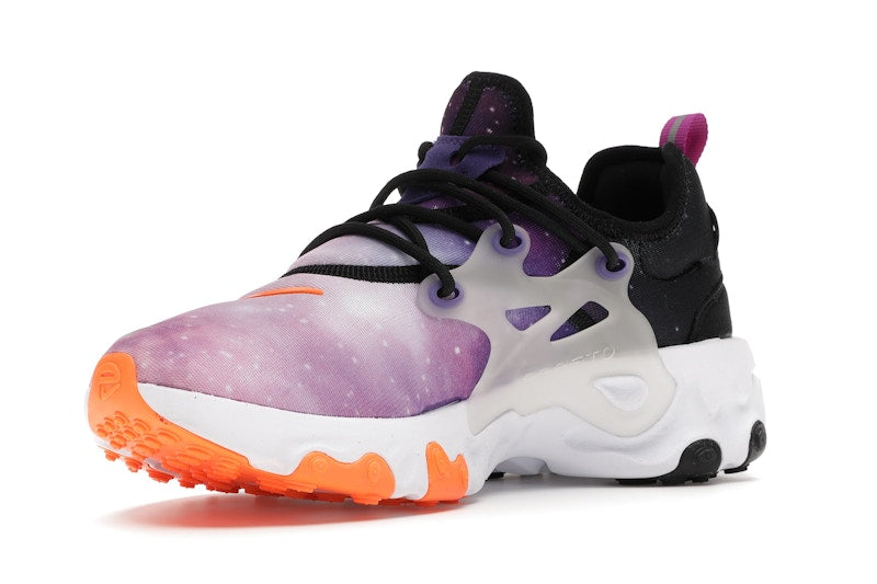 Nike React Presto Galaxy