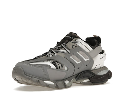 Balenciaga Track LED Gray