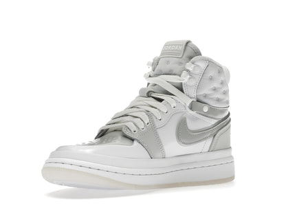 Jordan 1 Acclimate White Grey Fog (Women's)