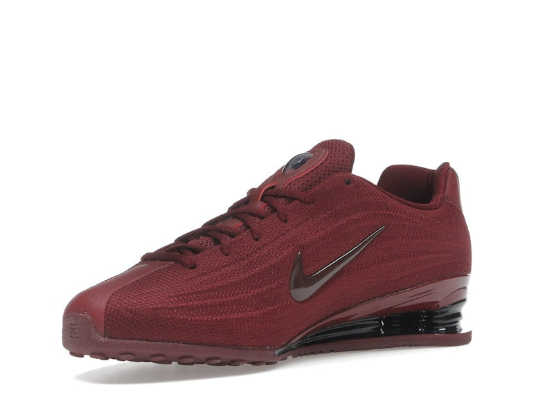Nike Shox Z Dark Team Red (Women's)