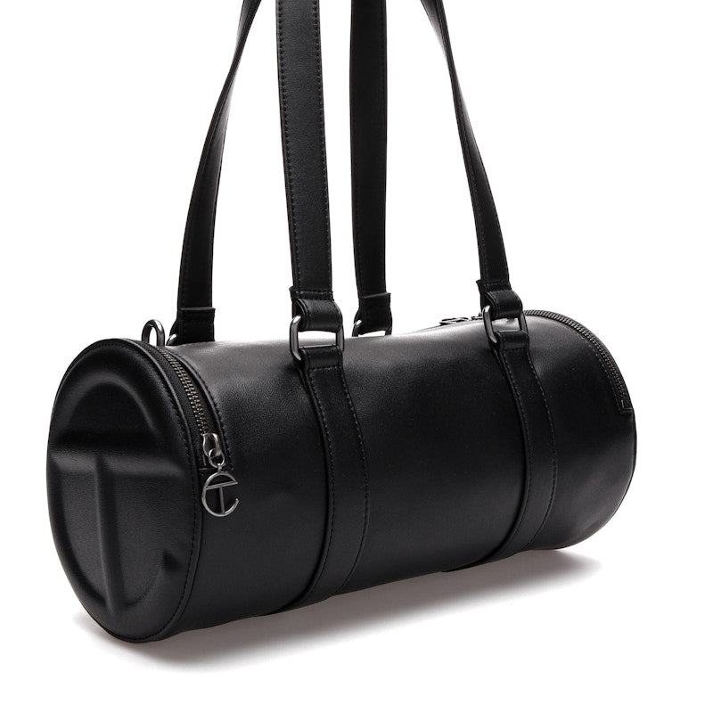 Telfar Duffle Medium Black