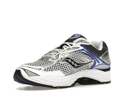 Saucony ProGrid Omni 9 OG White Silver Blue