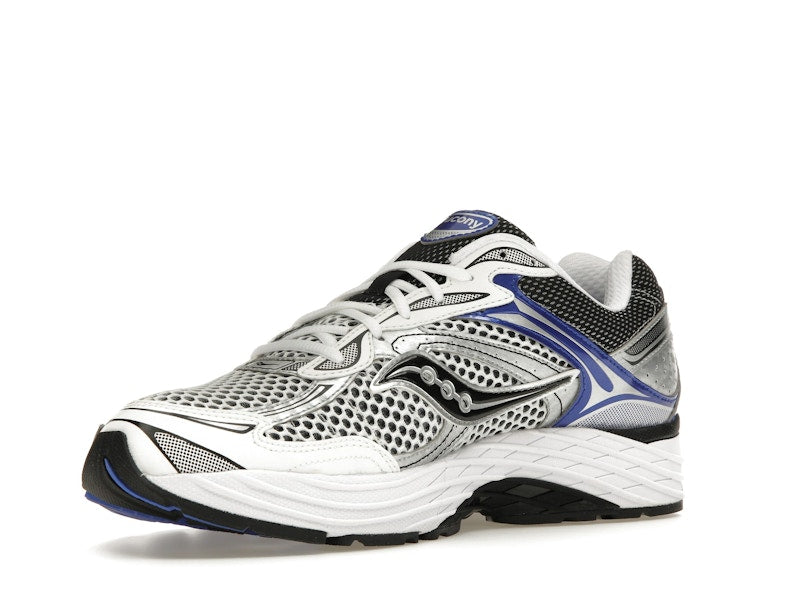 Saucony ProGrid Omni 9 OG White Silver Blue