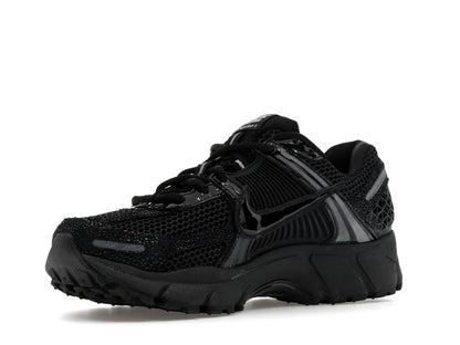 Nike Zoom Vomero 5 Black Patent (Women's)