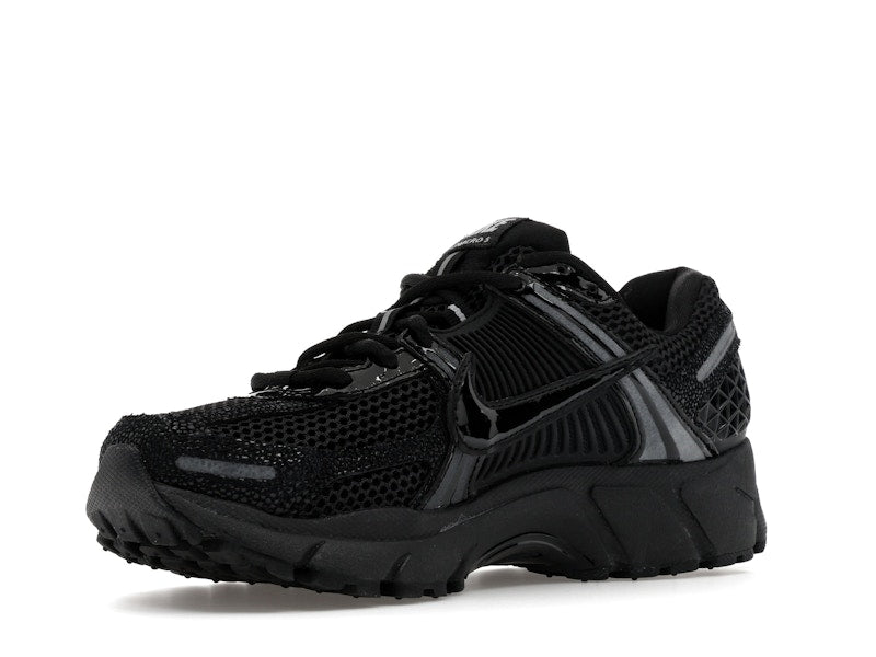 Nike Zoom Vomero 5 Black Patent (Women's)