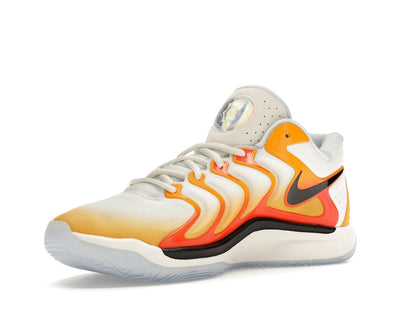 Nike KD 17 Sunrise