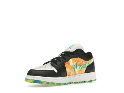 Jordan 1 Low Tie Dye (GS)