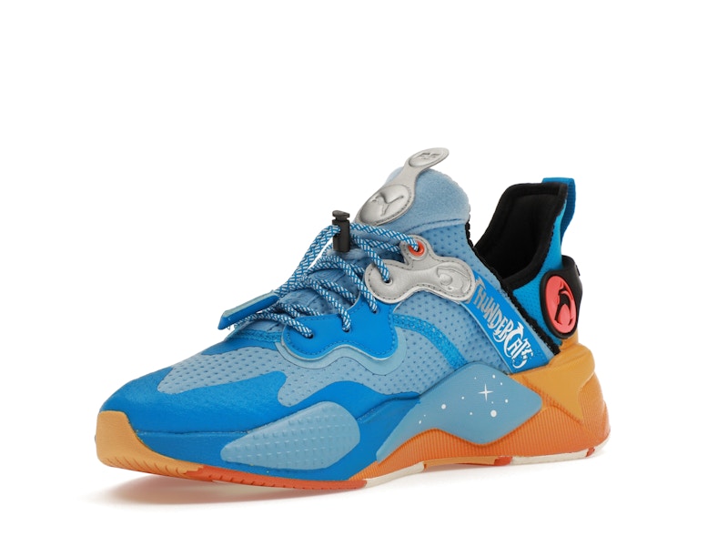 Puma RS-X T3CH Thundercats Lion-O