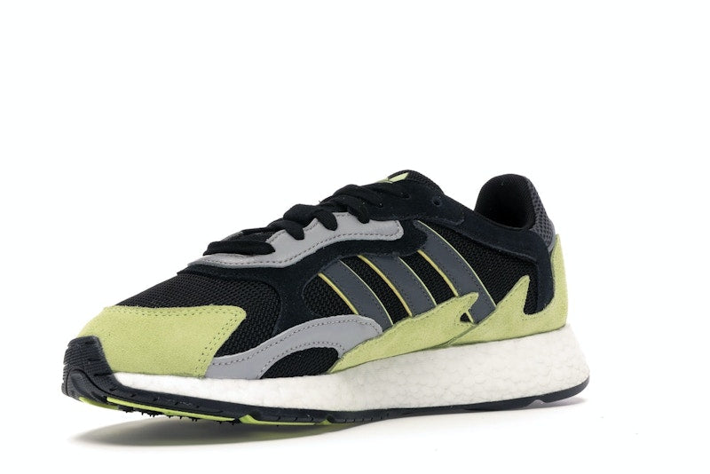 adidas Tresc Run Mossy Green