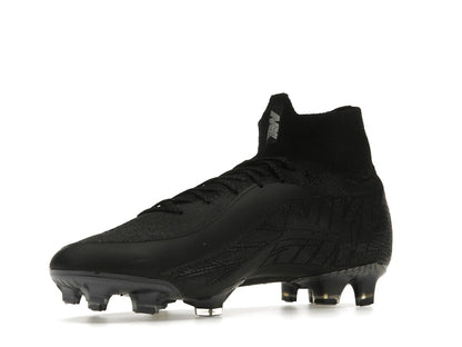 Nike Mercurial Superfly 360 What the Mercurial (Black)