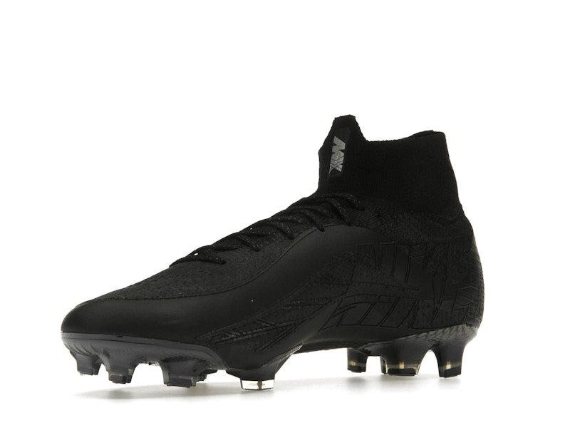 Nike Mercurial Superfly 360 What the Mercurial (Black)