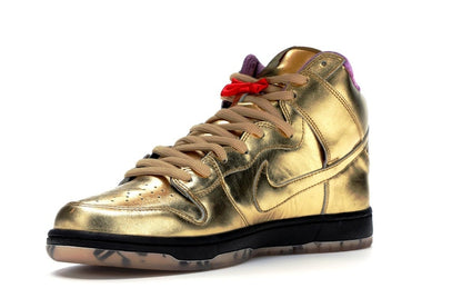 Nike SB Dunk High Humidity