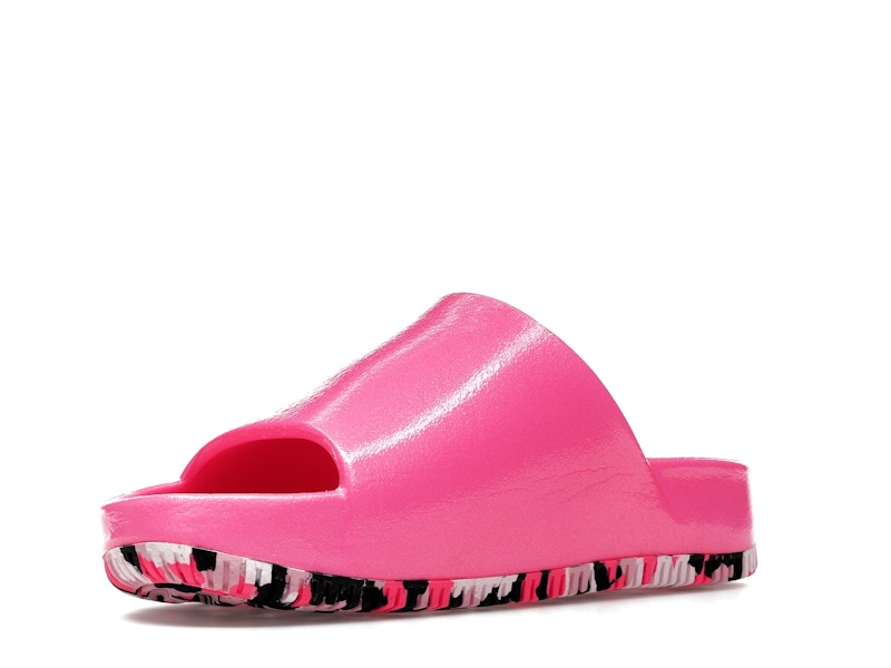 Nike Calm Slide A'ja Wilson Hyper Pink (Women's)