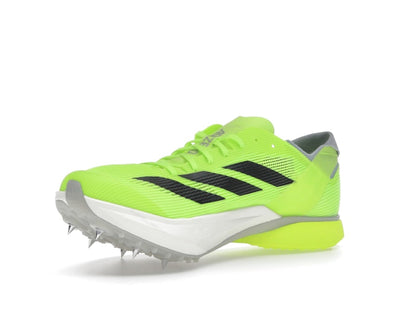adidas Adizero Avanti Lucid Lemon Core Black Halo Silver