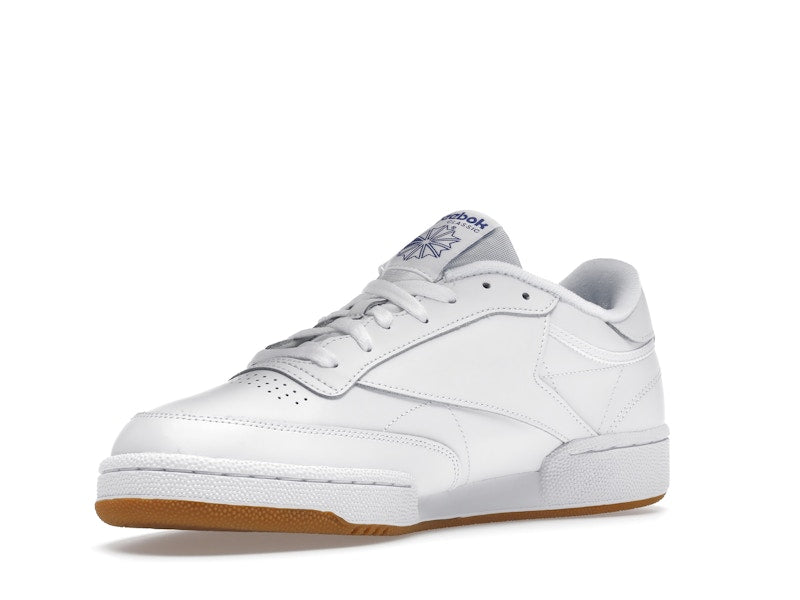 Reebok Club C 85 White Gum