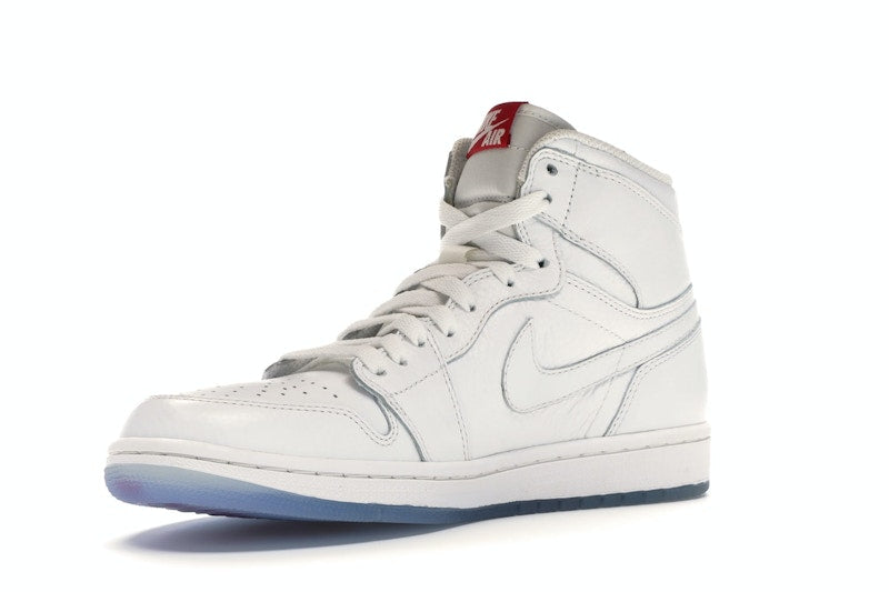 Jordan 1 TedX PDX Perfect