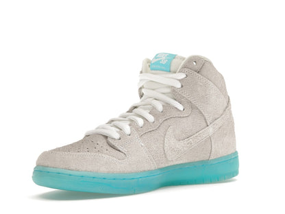 Nike SB Dunk High Baohaus Chairman Bao