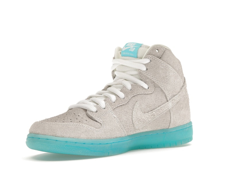 Nike SB Dunk High Baohaus Chairman Bao