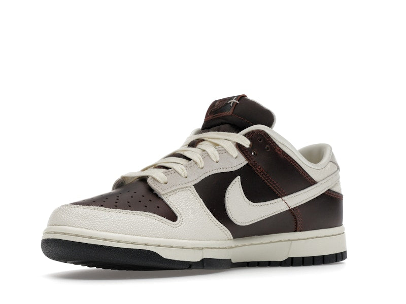 Nike Dunk Low Retro Fauna Brown Soft Pearl