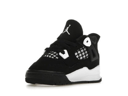Jordan 4 Retro White Thunder (TD)