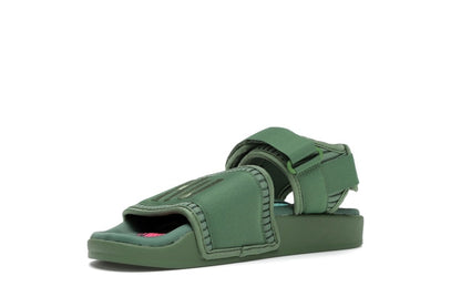 adidas Adilette 2 Pharrell Green