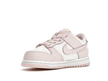 Nike Dunk Low SP Orange Pearl (TD)