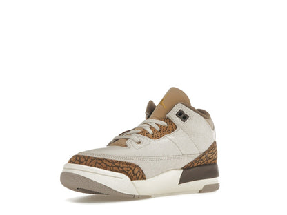 Jordan 3 Retro Palomino (PS)