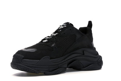 Balenciaga Triple S Black (2019)