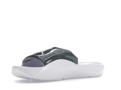 Jordan Franchise Slide Cool Grey Medium Grey White