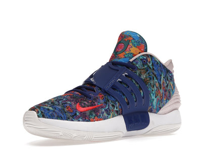 Nike KD 14 Psychedelic