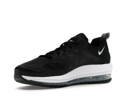 Nike Nike Air Max Genome Black White
