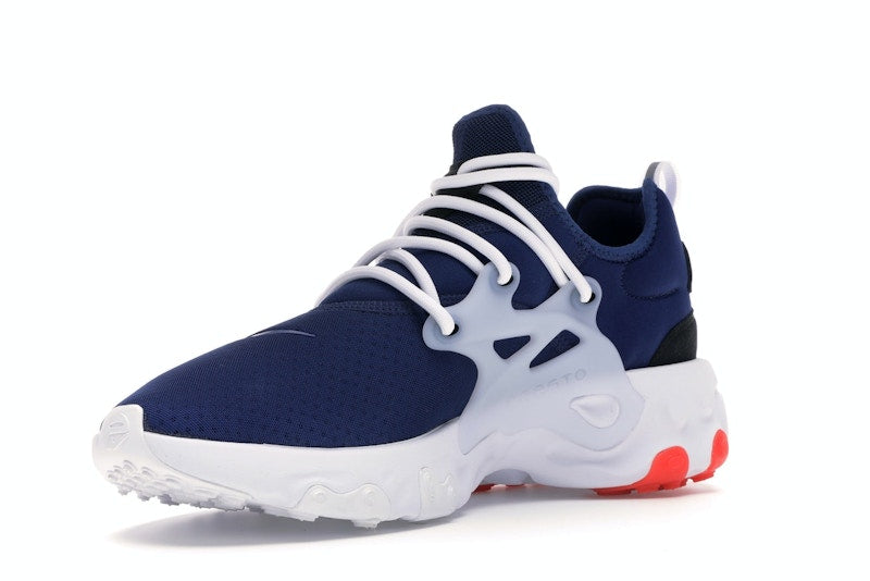 Nike React Presto Rabid Panda