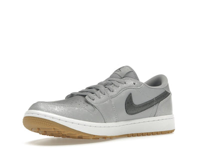 Jordan 1 Retro Low Golf Wolf Grey Gum