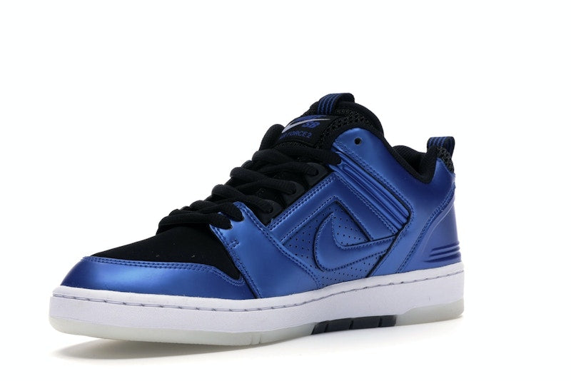 Nike SB Air Force 2 Low Foamposite