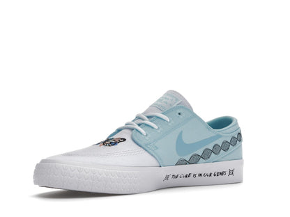 Nike SB Zoom Stefan Janoski Doernbecher Catalina