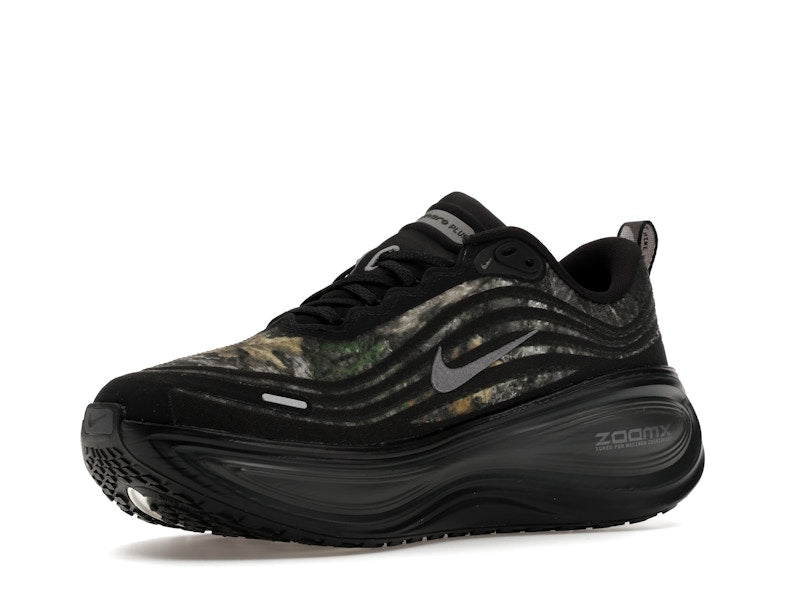 Nike Vomero Plus Realtree Camo Black